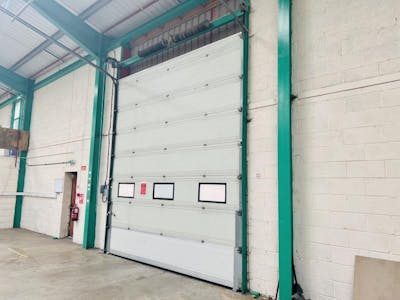 Light Industrial Facility To Lease In Unit 2 Stephenson Court, Skippers Lane Industrial Estate, Middlesbrough TS6 6UT, TS6, Unit 2 Stephenson Court, Skippers Lane Industrial Estate, Industrial/Logistics To Let - Image 5