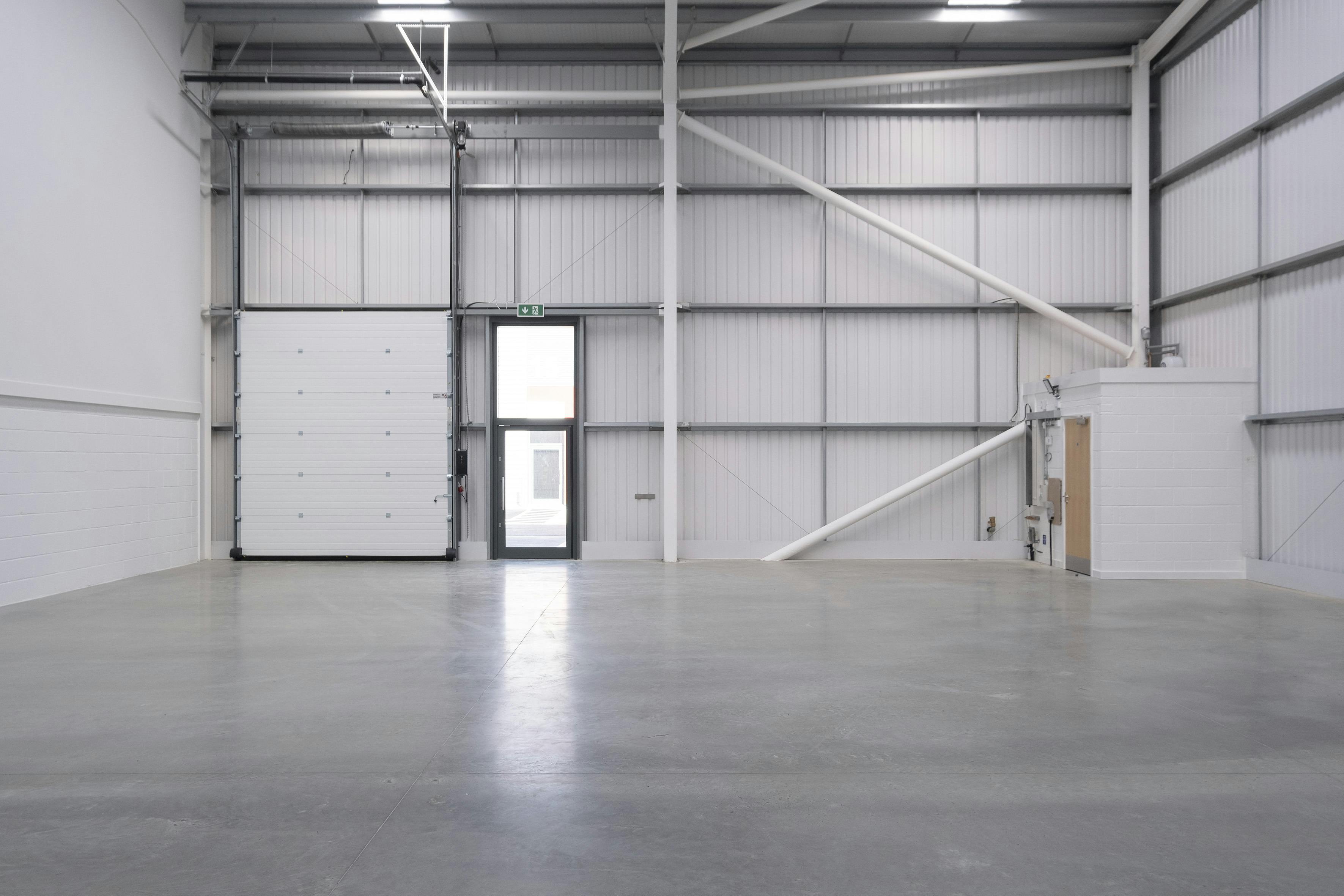 Unit 10 Tavis House Industrial Estate, Haddenham, Industrial To Let - IW220321CAU9188.jpg