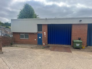 Unit 1, Howard Industrial Estate, Chilton Road, Chesham, Industrial To Let - 20250625_080034705_iOS.jpg