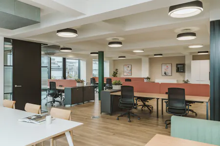 75 Farringdon Road, London, Office To Let - 241101 75 Farringdon Preview-10.JPG