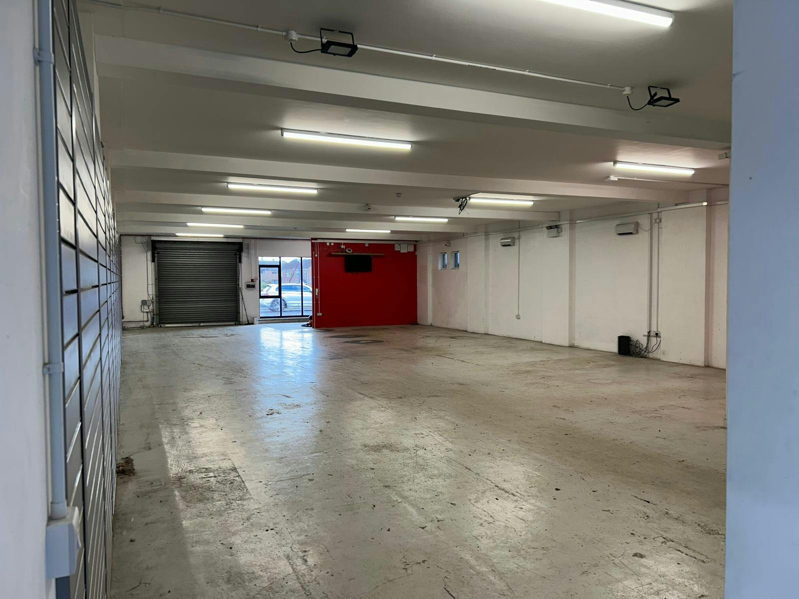 Unit 8, 766 Upper Newtownards Road, Dundonald, Warehouse To Let - IMG-20260515-WA0019.jpg