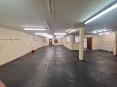 Unit 1B, Ballincollig Enterprise Park, Ballincollig, Industrial To Let - Ground Floor open.jpg
