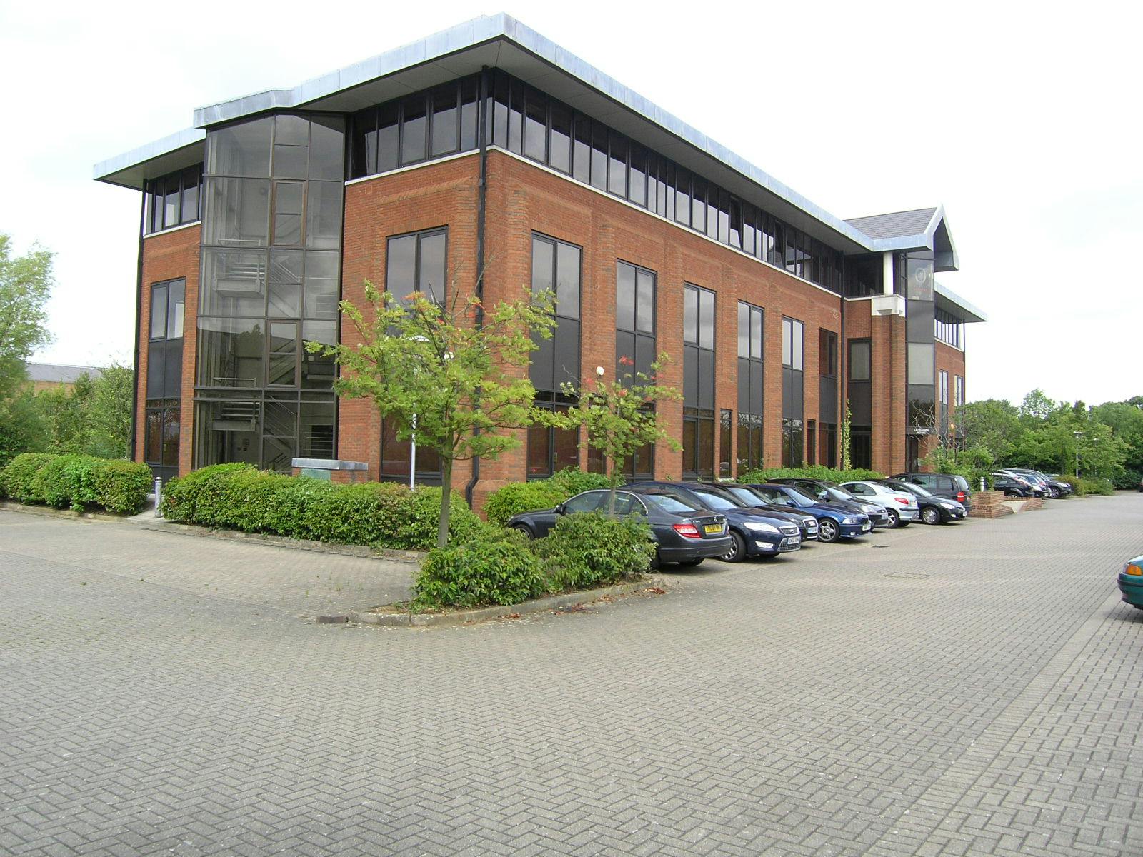 Ground Floor, Langlands House, Harlow, Offices To Let - Picture 005.jpg