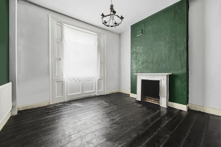 Value Add Opportunity, 1-3 Charrington Street, London, Residential For Sale - BEDROOM 1.jpg