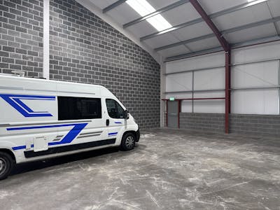 Unit 5, Sovereign Business Park, Huddersfield, Industrial To Let - IMG_63051.jpg