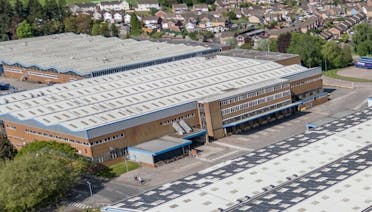 Vantage Point, Building 3, Mitcheldean, Industrial To Let - Vantage Point - Building 3 zoom.JPG - More details and enquiries about this property