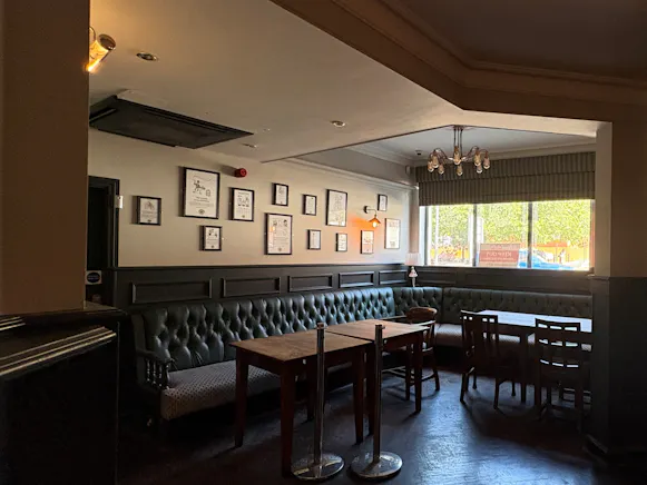 17 Westgate, Leeds, Leisure To Let - Lounge.jpg