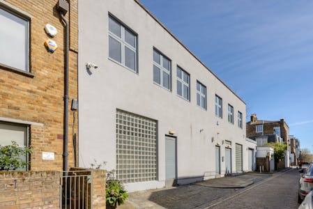 36-38 Rochester Place, London, Industrial / Office For Sale - 36@38 rochester place-9184.jpg
