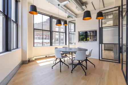 80 Clerkenwell Road, London, Office To Let - DSC06784-HDR.jpg