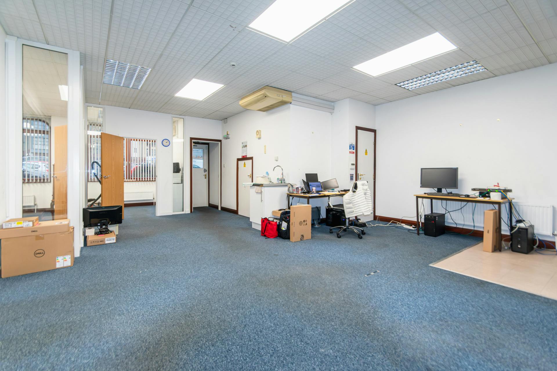 Office in Bournemouth - photo 2