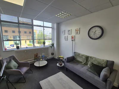 Europa Business Park, Cheadle, Industrial/Logistics / Office To Let - 20260619_124825.jpg