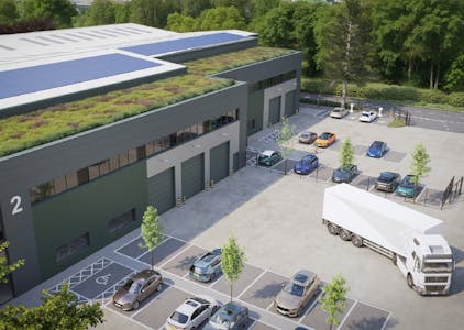 Urban X, Brindley Road, Manchester, Industrial/Logistics To Let - Urban4.jpg