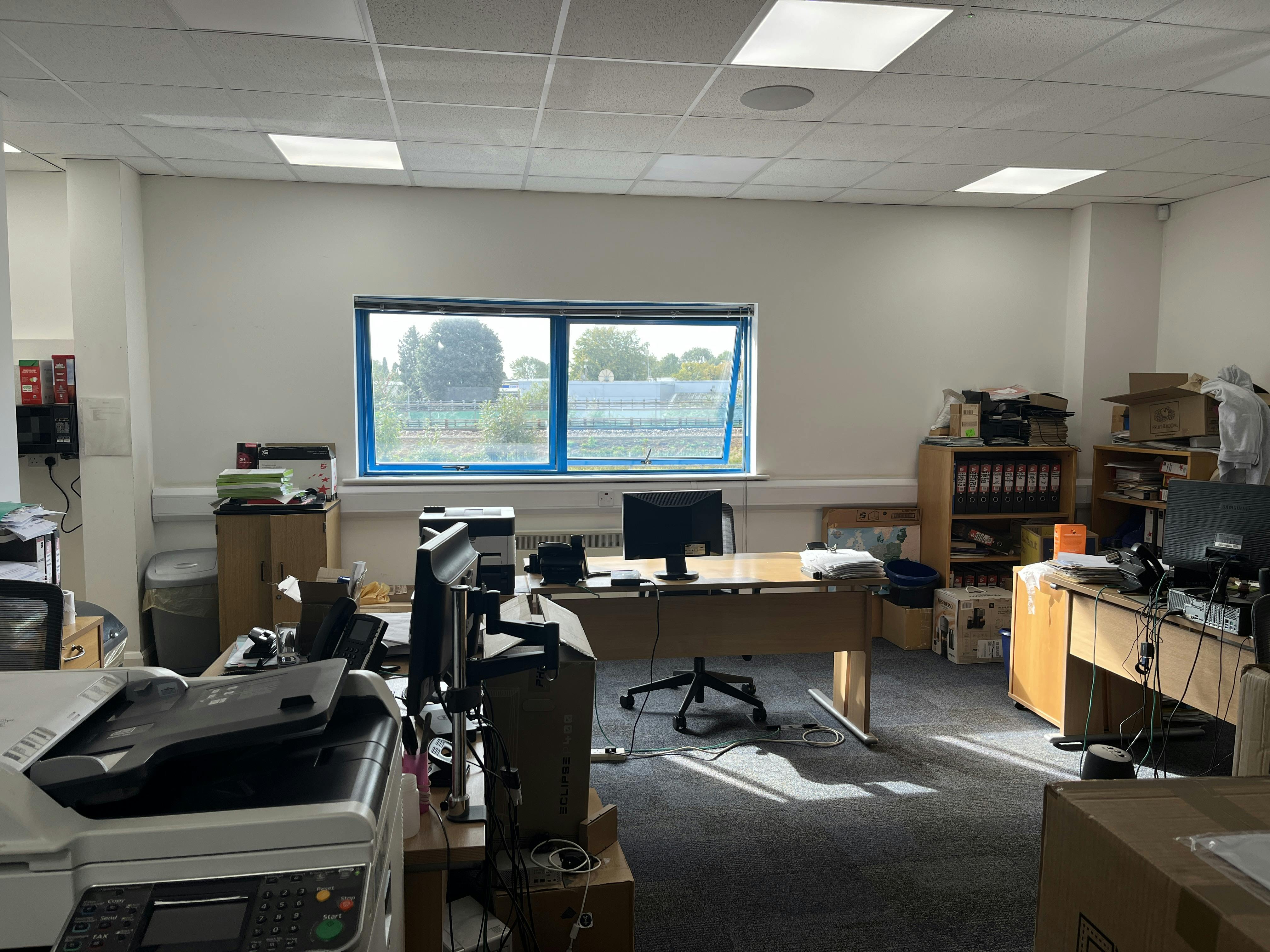 Unit 2, Corinium Industrial Estate, Amersham, Industrial, To Let or For