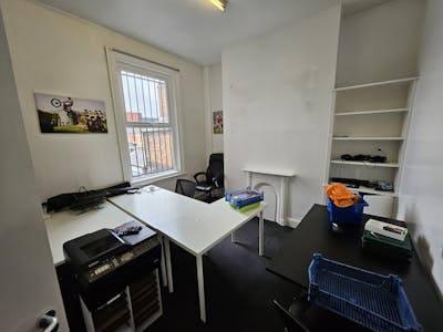 87A High Street, Cheadle, Leisure / Office To Let - 20240902_151843.jpg