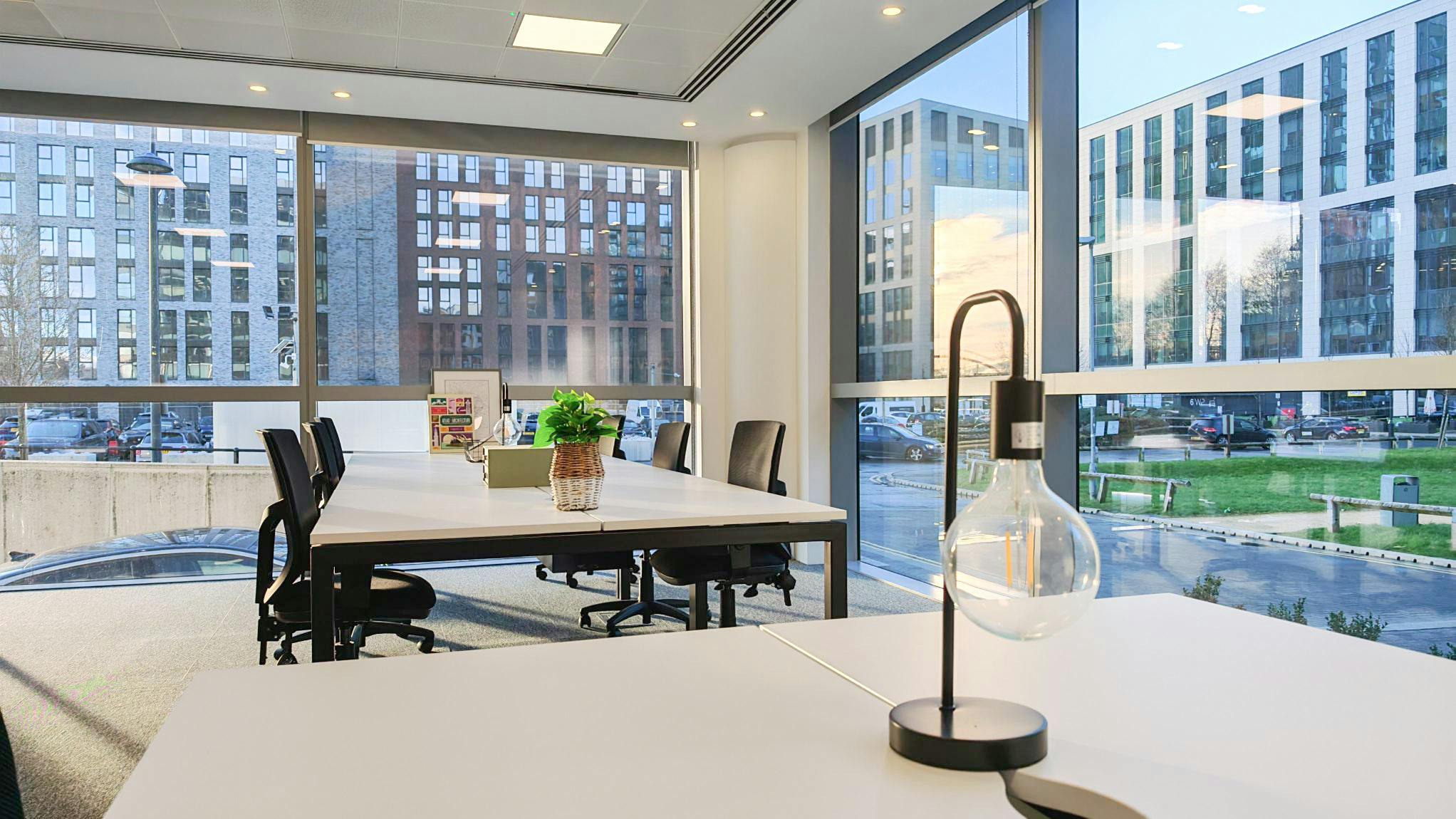 2-Work, 1 Whitehall RIverside, Leeds, Offices To Let - officethree.jpg