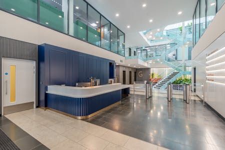 The Paragon, The Paragon, Bristol, Office To Let - DSC00836HDR.jpg