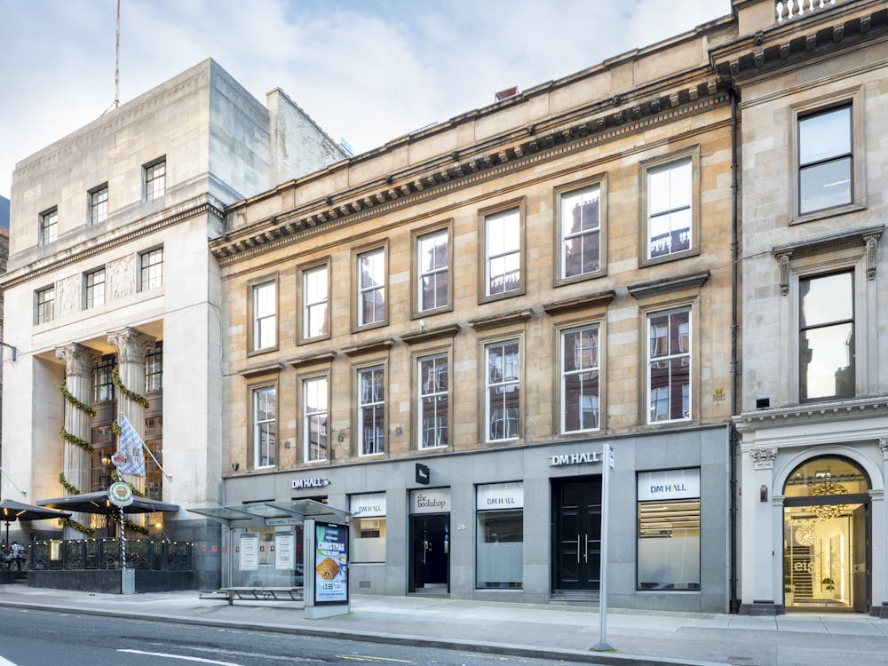 The Bookshop, 26 Bothwell Street, Glasgow, Office To Let - 7422029McAteer.jpg
