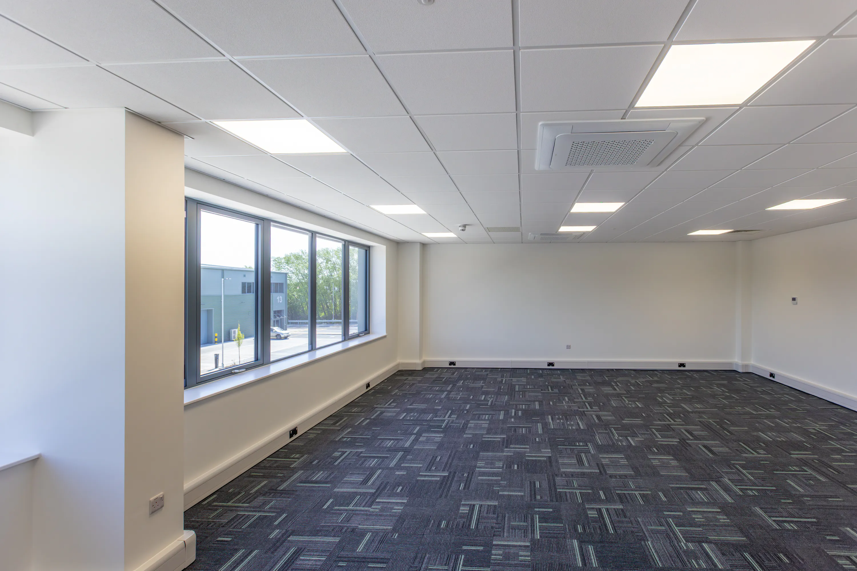 Unit 7 T45, Aire Valley Road, Leeds, West Yorkshire, LS9 0AA