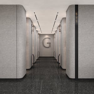 Sweid One, Jumeirah Lakes Towers, Dubai, Office To Let - Elevator.jpg