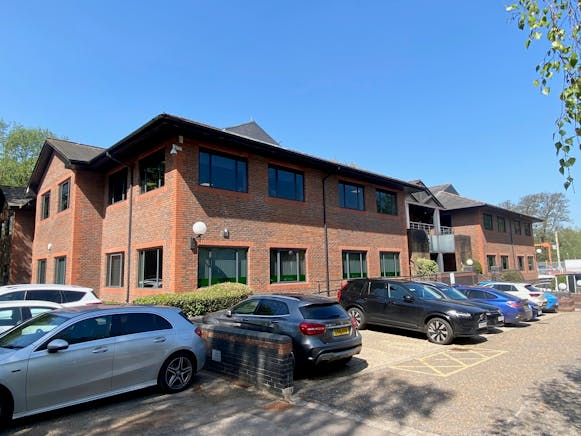 Weald House, Sundridge, Sevenoaks, Offices To Let - IMG_8958.jpg