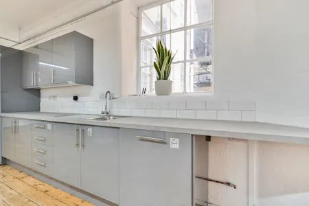 Unit 1F-1G Zetland House, First Floor Zetland House, London, Office To Let - New
