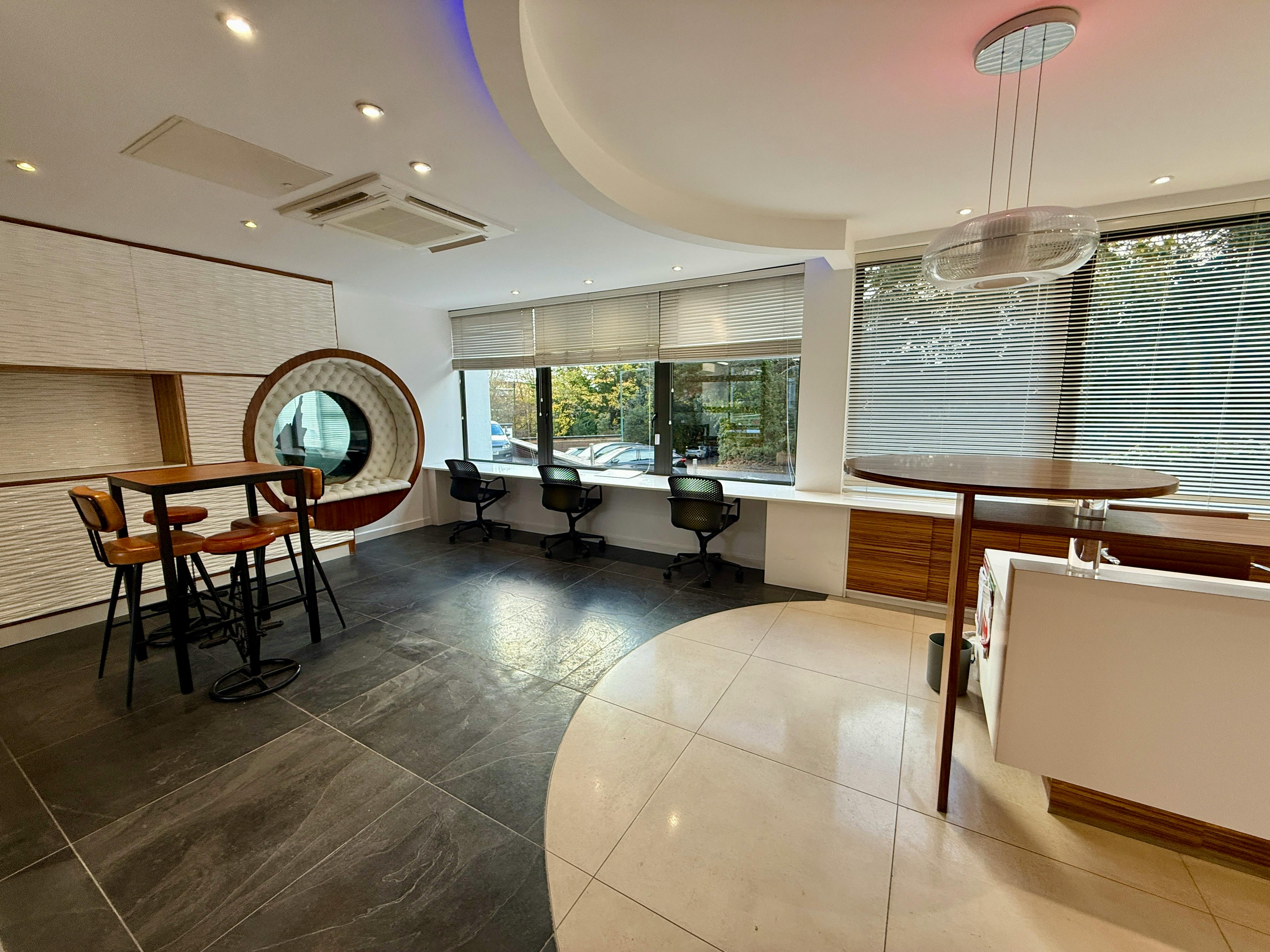 Office in Bournemouth - photo 3