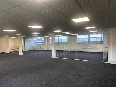Suite 4 & 5, The Alcora Building, Mucklow Hill, Halesowen, Office To Let - 2.jpg