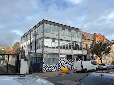 5 Elthorne Road, London, Investment / Office For Sale - External.jpg