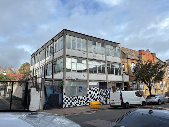 5 Elthorne Road, London, Investment / Offices For Sale - External.jpg