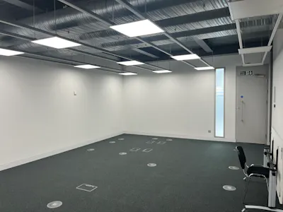 Ceme, Marsh Way, Rainham, Office / Serviced Office To Let - IMG_0393.jpg