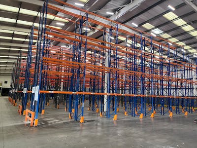 Unit 4, Waterside Business Park, Witham, Industrial / Industrial / Storage / Industrial / Warehouse To Let - IMG_4409.jpeg