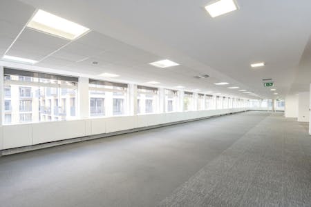 New Printing House Square, 222-236 Gray's Inn Road, London, Office To Let - GIR_0410f5ae966.jpg