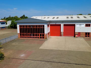 Unit 19 Chartmoor Road, Leighton Buzzard, LU7 4WG