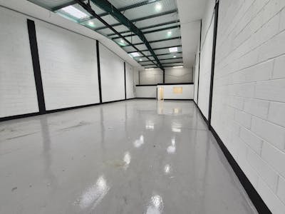 Unit B1, Lympne Distribution Park, Hythe, Warehouse / Industrial / Warehouse To Let - Unit B1 Internal.jpg