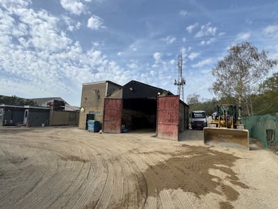 3A, 3B and Monument House, Woking, Industrial / Light Industrial For Sale - IMG_0467.jpeg