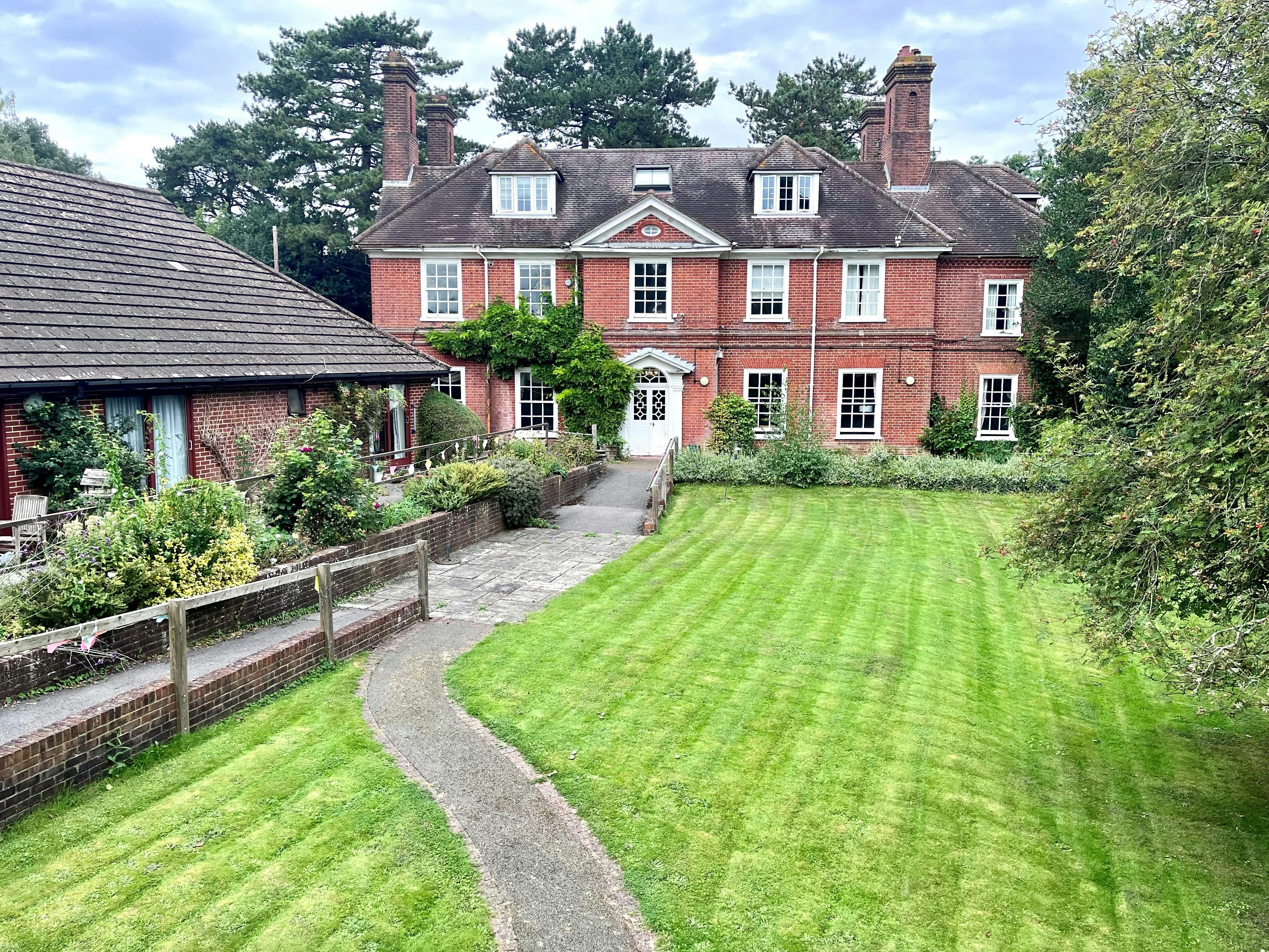 Land in Winchester - photo 3