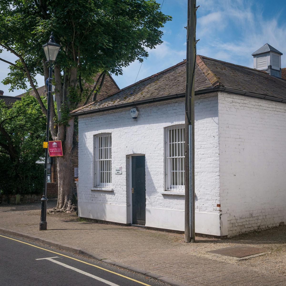 Burnham House Lodge, Burnham, Offices To Let - BH GX71070929.jpg