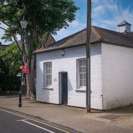 Burnham House Lodge, Burnham, Offices To Let - BH GX71070929.jpg