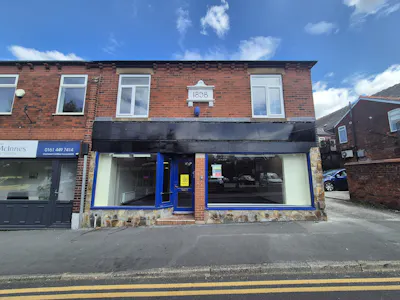 95 Church Lane, Stockport, Retail To Let - 20260720_125808.jpg