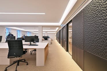 Bond Street House, London, Office Lease Assignment - Bond Street House - 24.jpg - More details and enquiries about this property