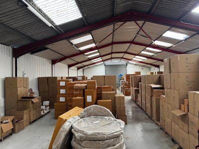 Units 11, 31 & 32, Martock, Industrial/Logistics To Let - IMG_1930.JPG