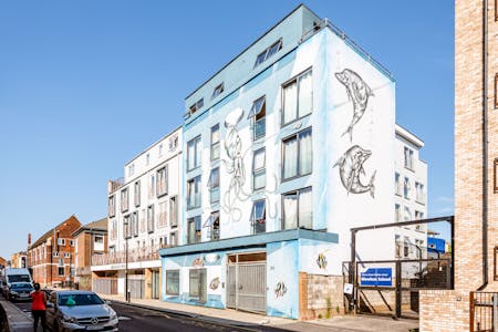 20 Mowlem Street, London, Investment / Land / Residential For Sale - Mowlem St 20 F3  Low Res 1.jpg