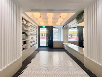 140 Wardour Street, London, Office To Let - IMG_6088.jpg