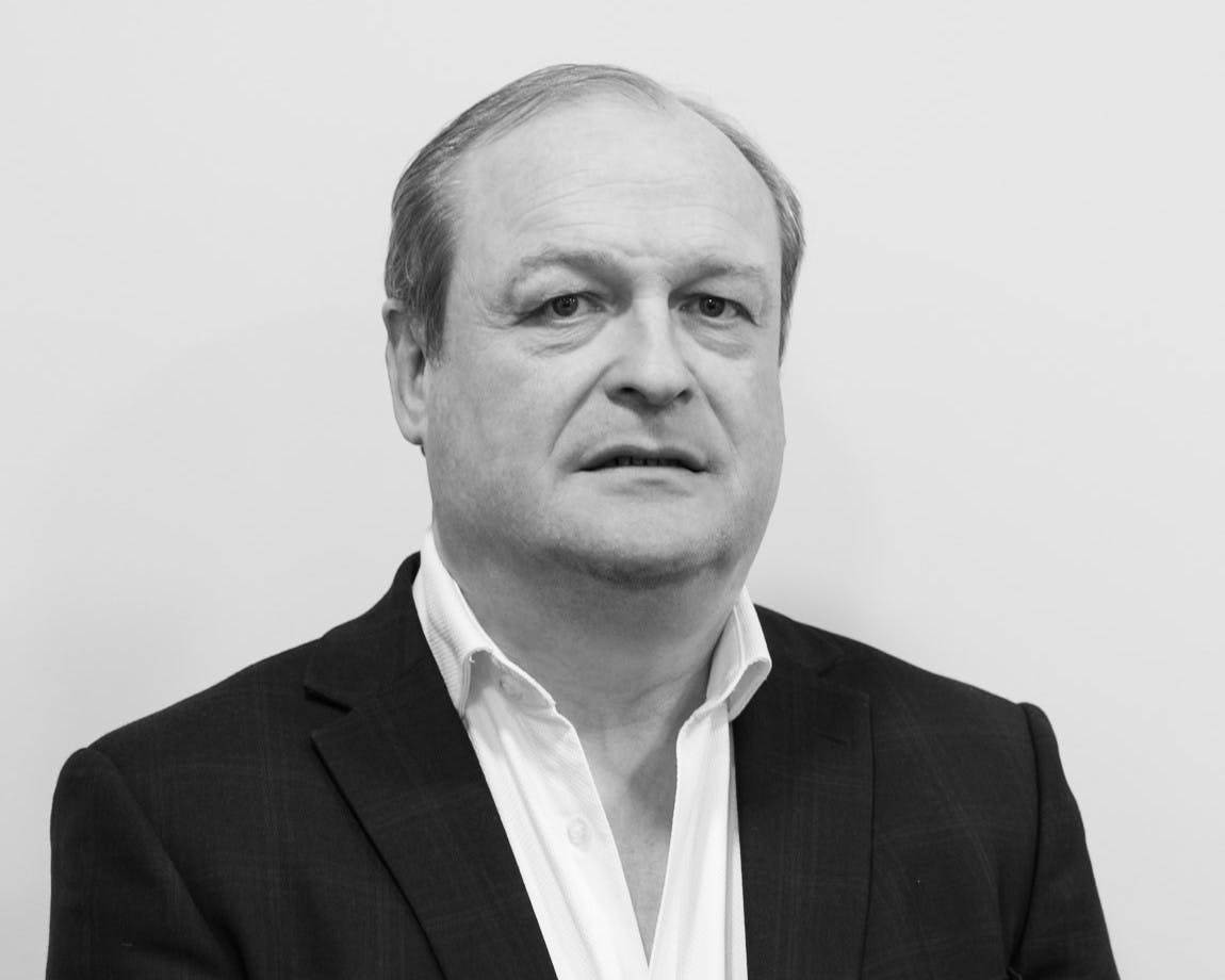 Manus Agnew profile photo