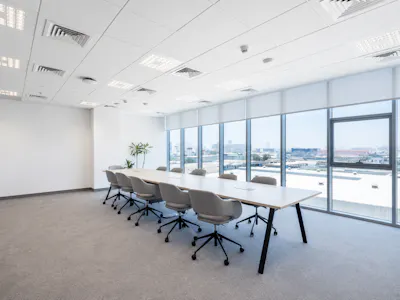 A2 Building, Dubai CommerCity, Dubai, Office To Let - 0D349980-9C83-46C3-A0F2-9BE3CF621F16.jpeg