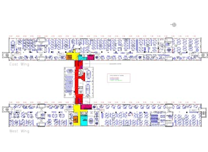 Ste04, Cavendish Road, Stevenage, Office To Let - SE04 1st floor floorplans .jpg