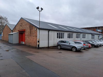 Unit 56, Plume Street Industrial Estate, Birmingham, Industrial / Trade Counter / Warehouse To Let - p2.jpg