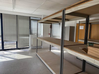 Unit 28 The Metro Centre, Watford, Office / Other / Warehouse To Let - IMG_5455.jpeg