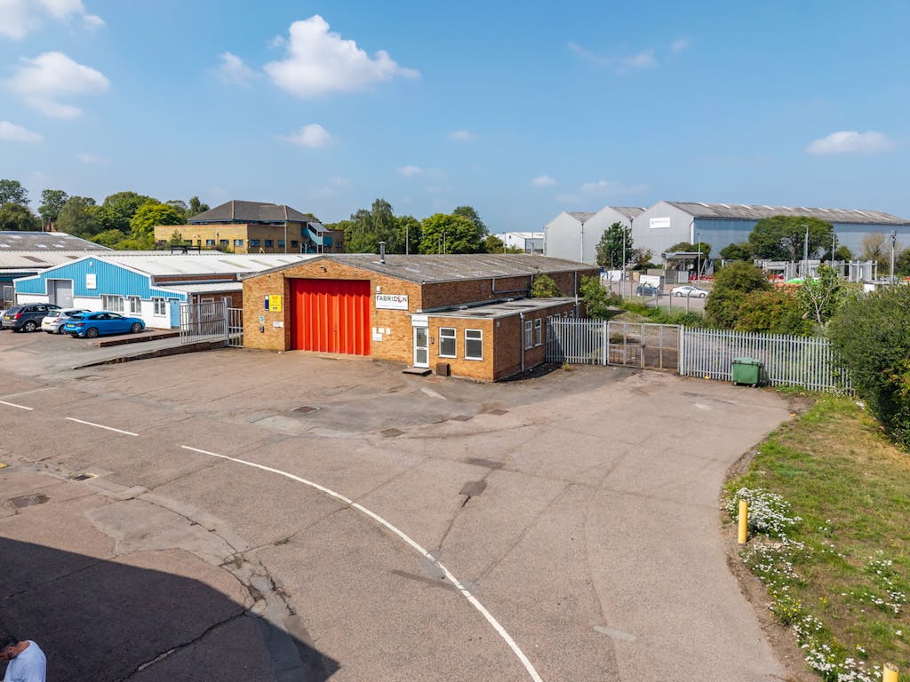 Commerce Way Leighton Buzzard147