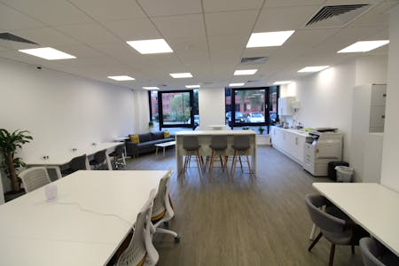 Ground Floor, 10 Harborne Road, Birmingham, Office To Let - SZHA1578.JPG